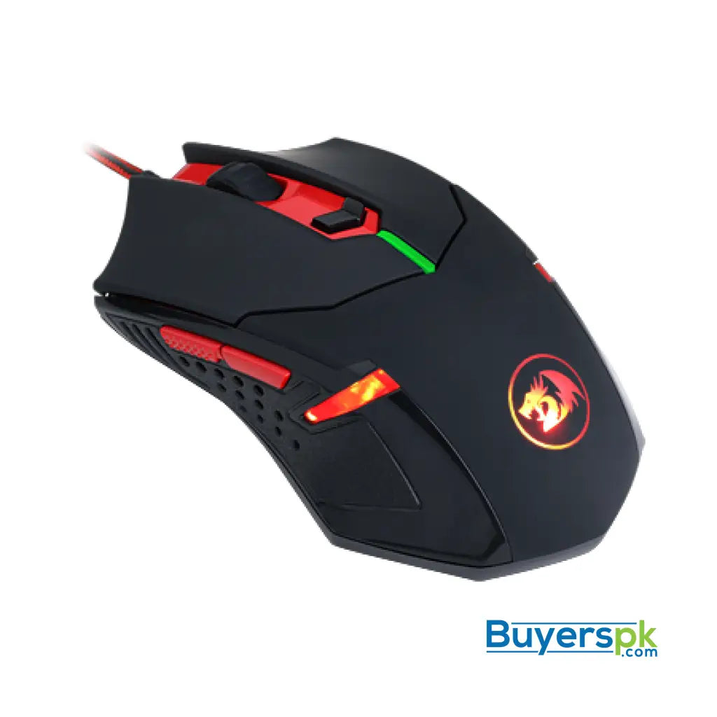 Redragon M601-3 Centrophorus Wired Gaming Mouse - Price in Pakistan Redragon M601-3 Centrophorus Wired Gaming Mouse - Price in Pakistan
